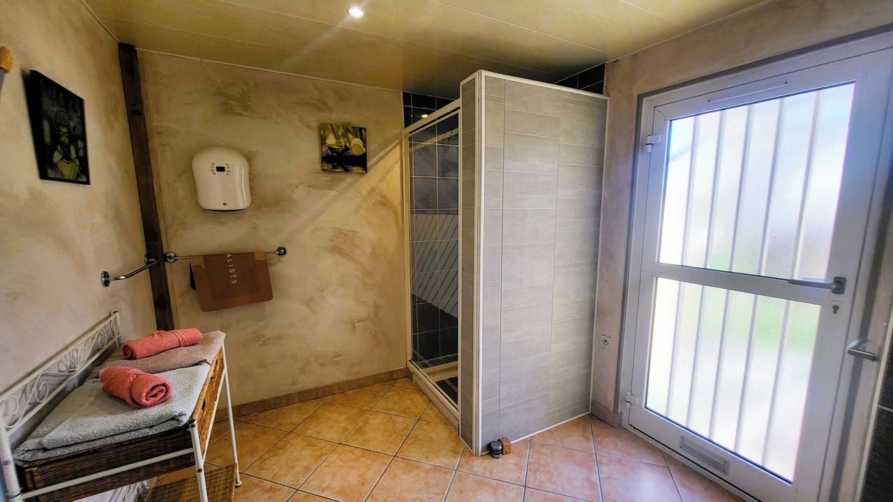 Photo of Bathroom in Sorede
