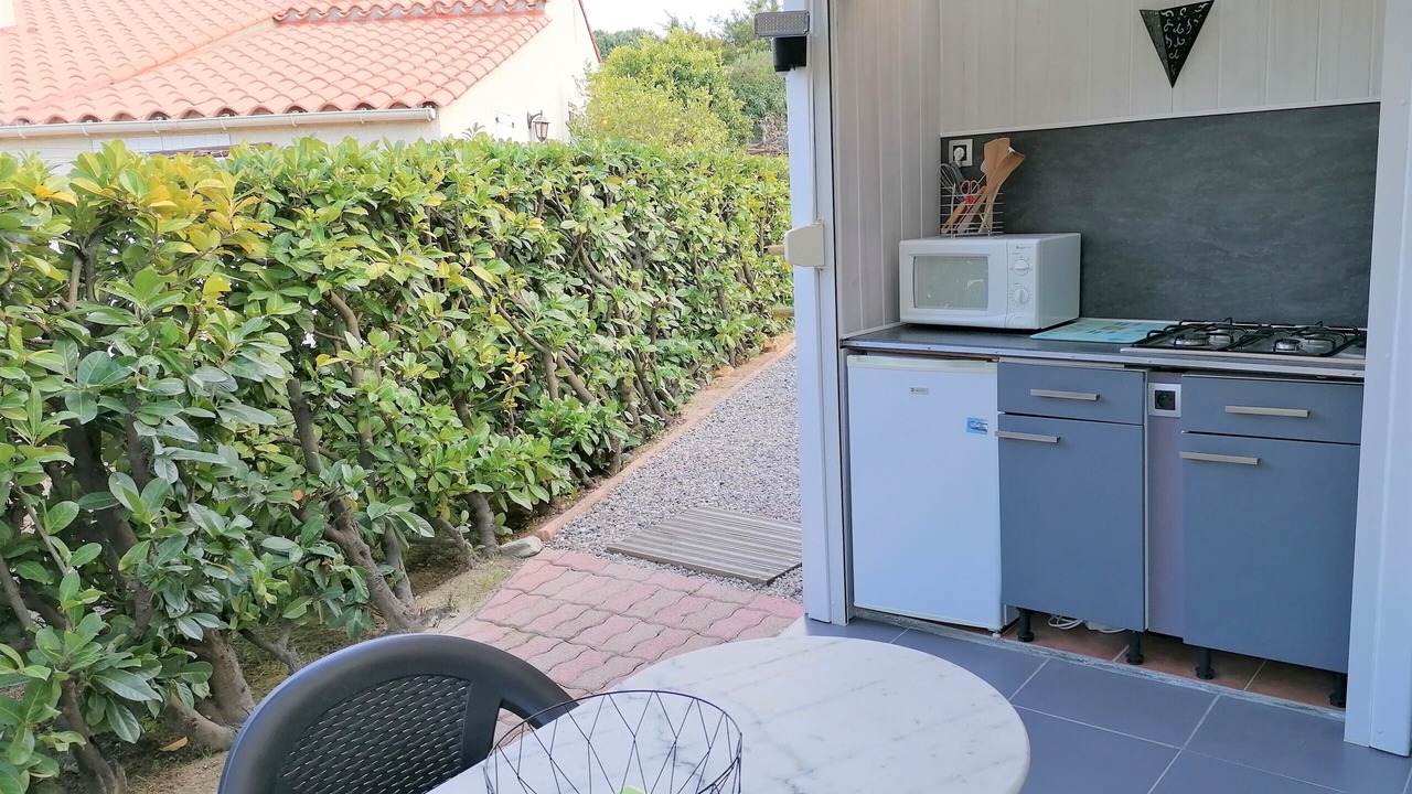 Photo of Kitchen in Sorede