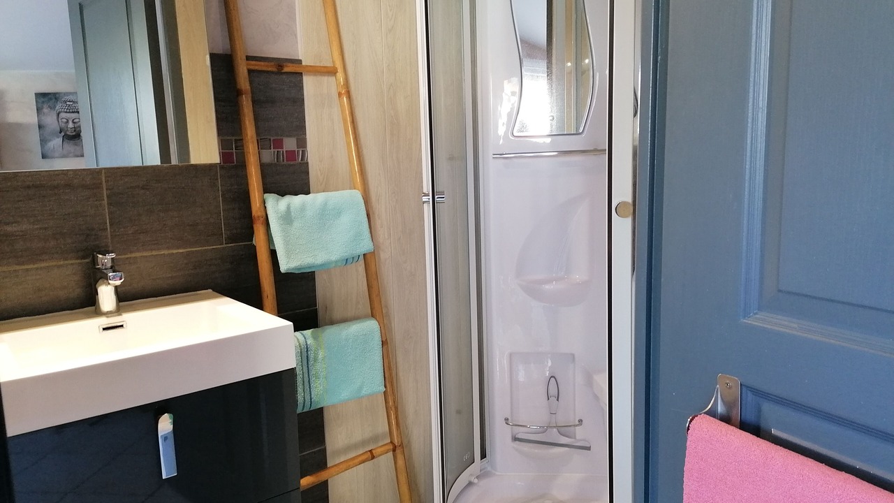 Photo of Bathroom in Sorede