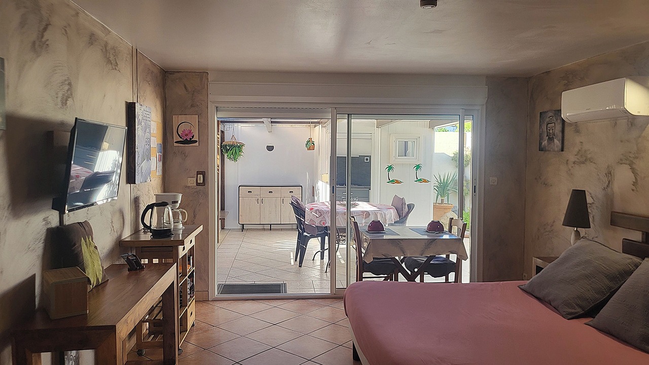 Photo of Bedroom in Sorede