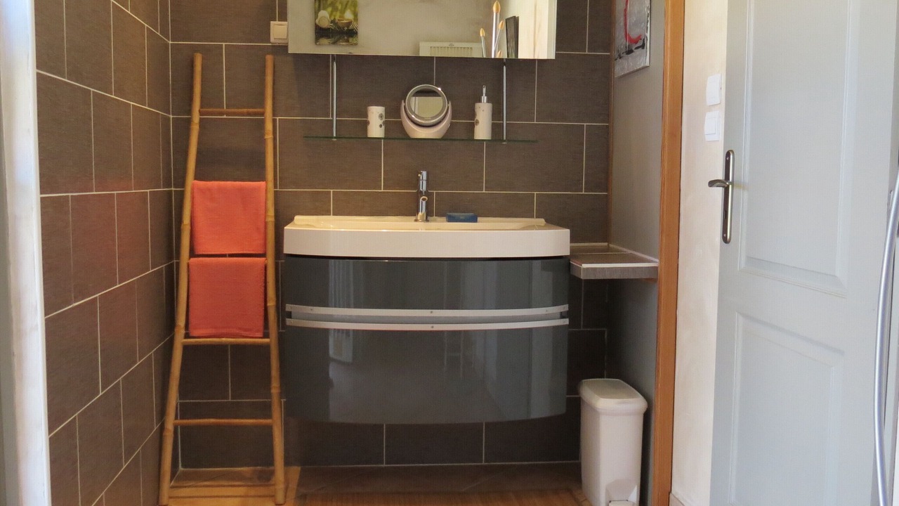 Photo of Bathroom in Sorede