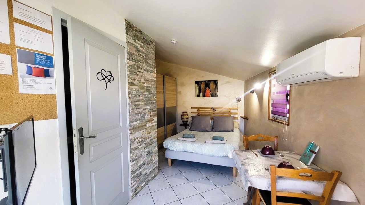 Photo of Bedroom in Sorede