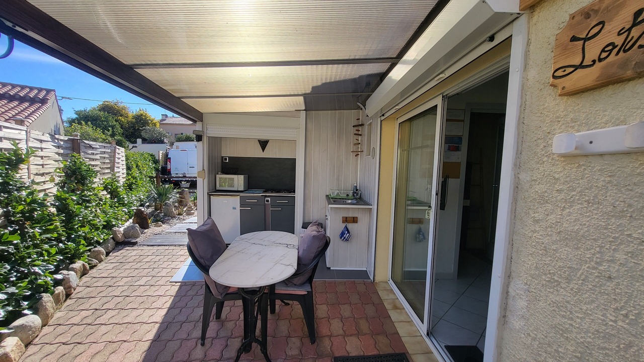 Photo of Kitchen in Sorede