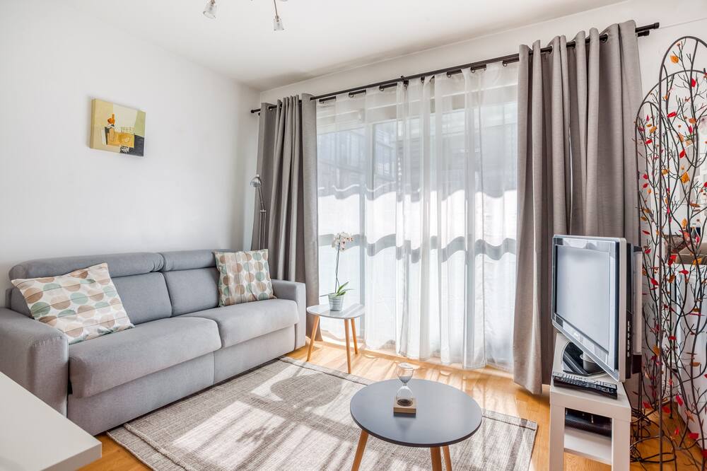 Photo of Livingroom in Grand Lyon