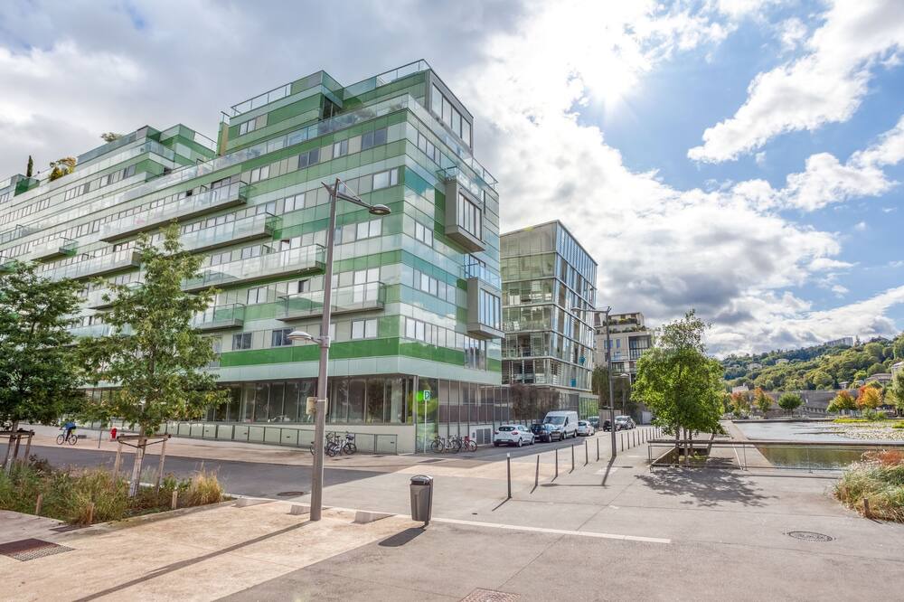 Photo of Outdoor in Grand Lyon