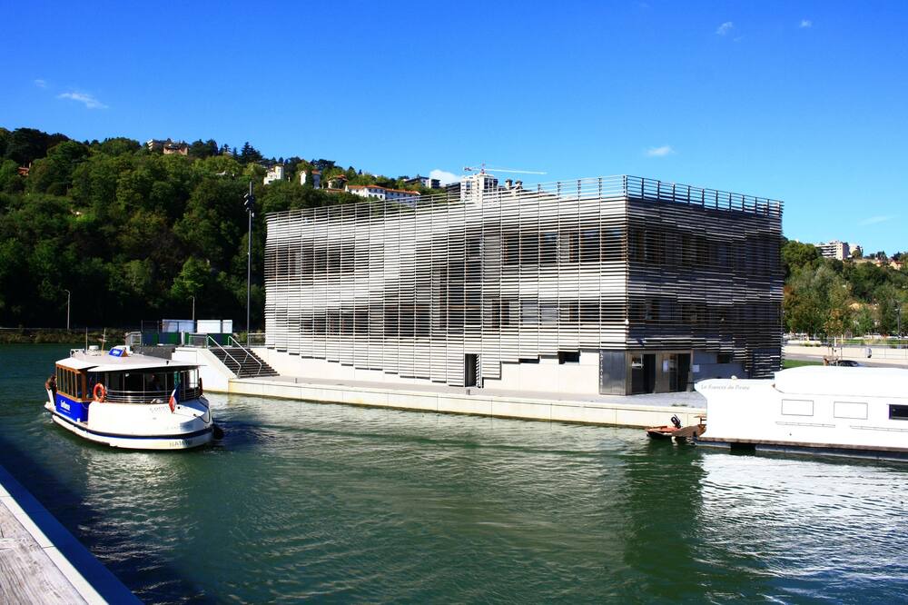 Photo of Outdoor in Grand Lyon