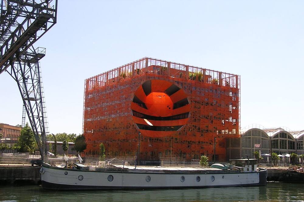 Photo of Outdoor in Grand Lyon