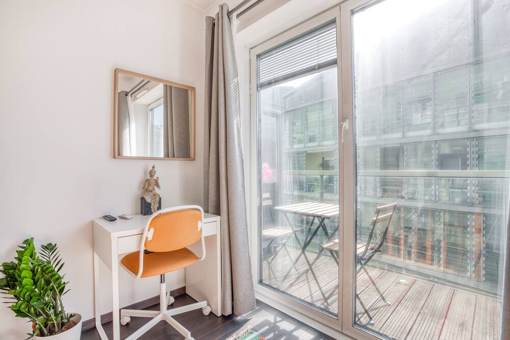 Photo of Bedroom in Grand Lyon