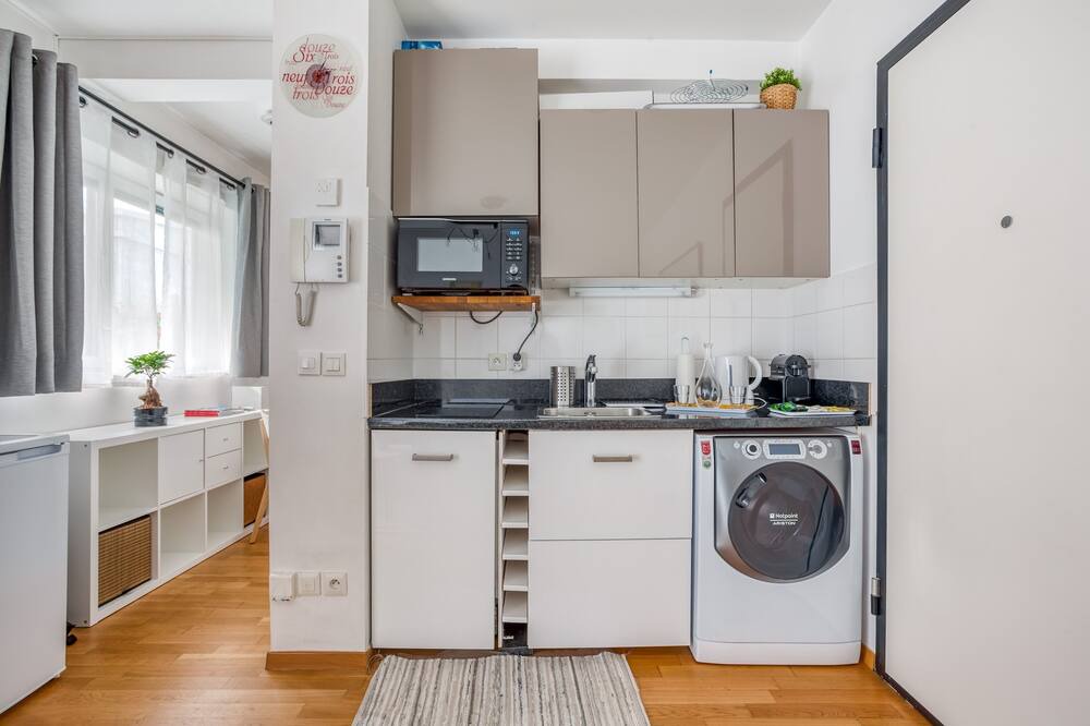 Photo of Kitchen in Grand Lyon