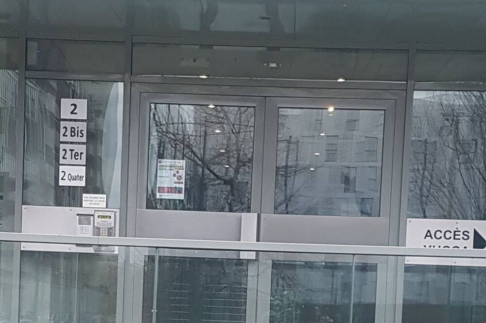 Photo of Outdoor in Grand Lyon