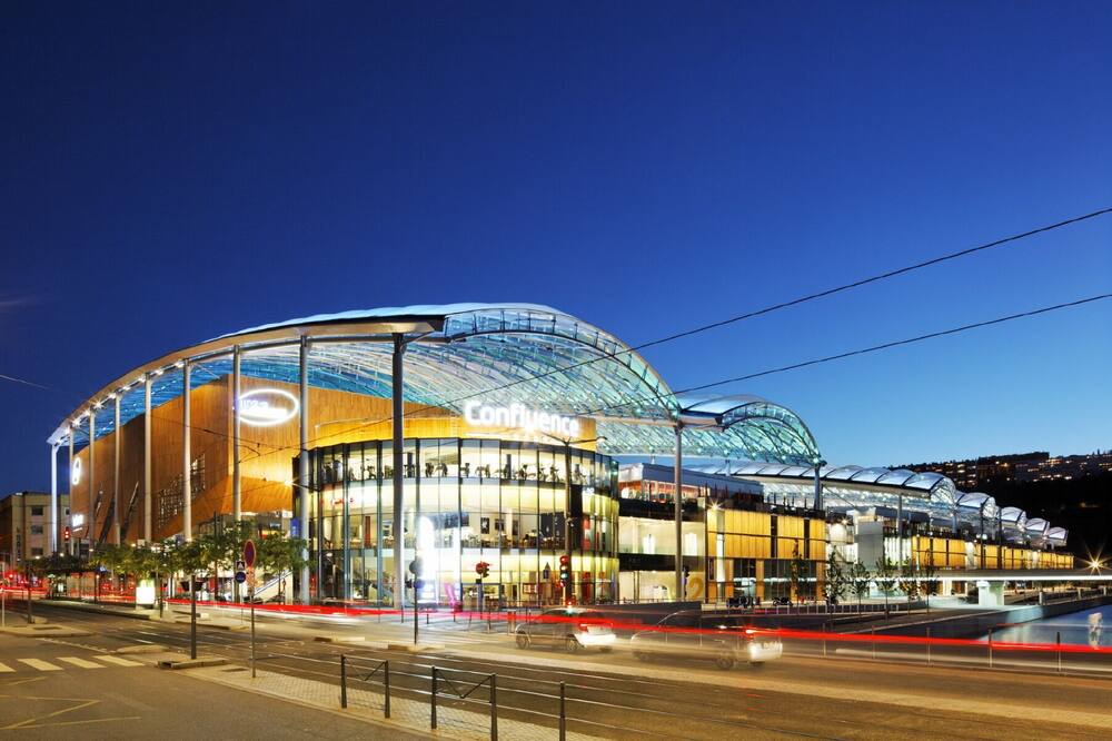 Photo of Outdoor in Grand Lyon