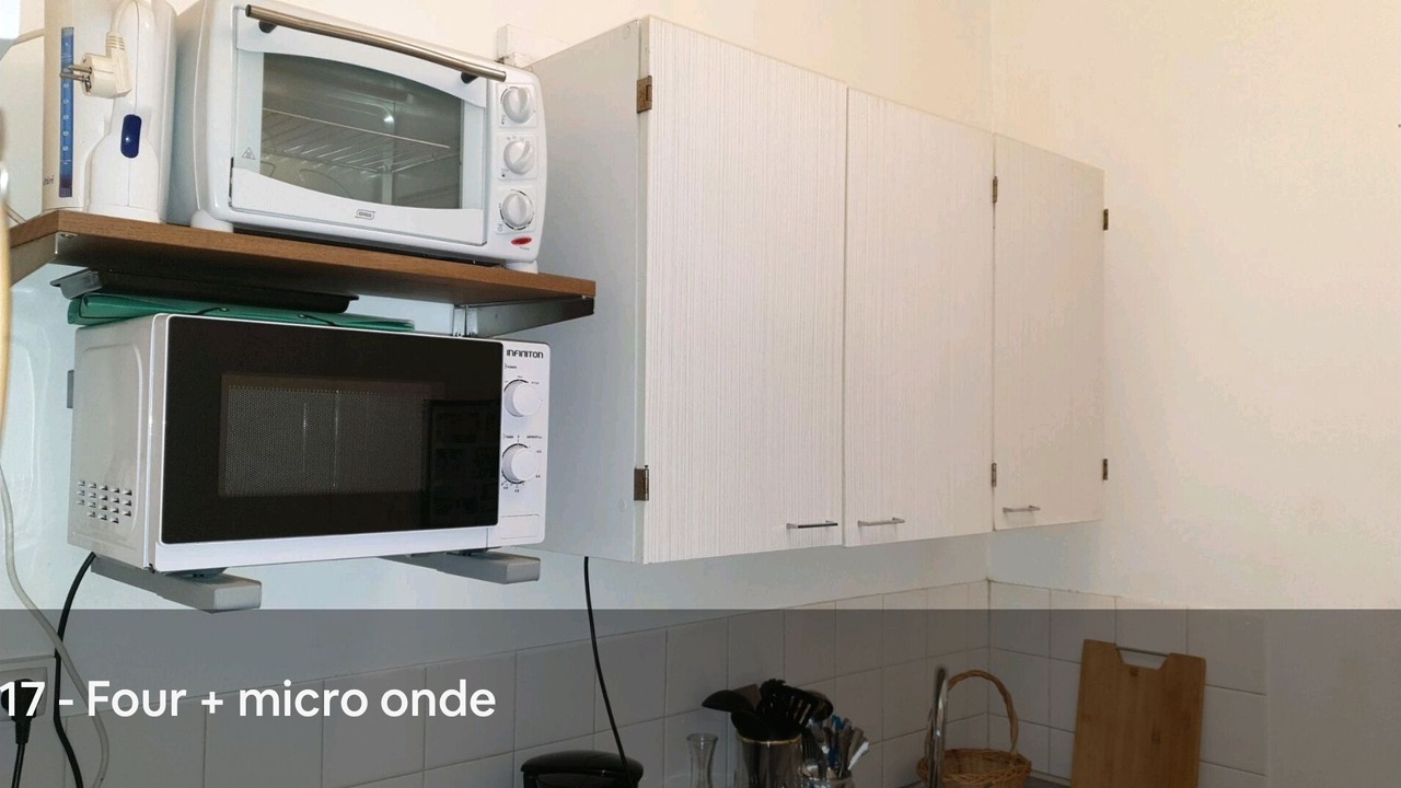 Photo of Kitchen in Dinan
