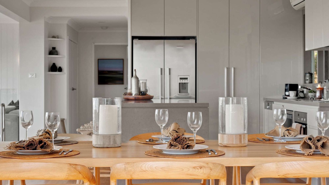 Photo of Kitchen in Macmasters Beach