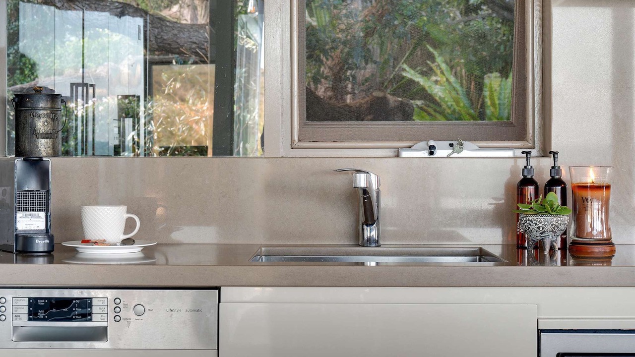 Photo of Kitchen in Macmasters Beach