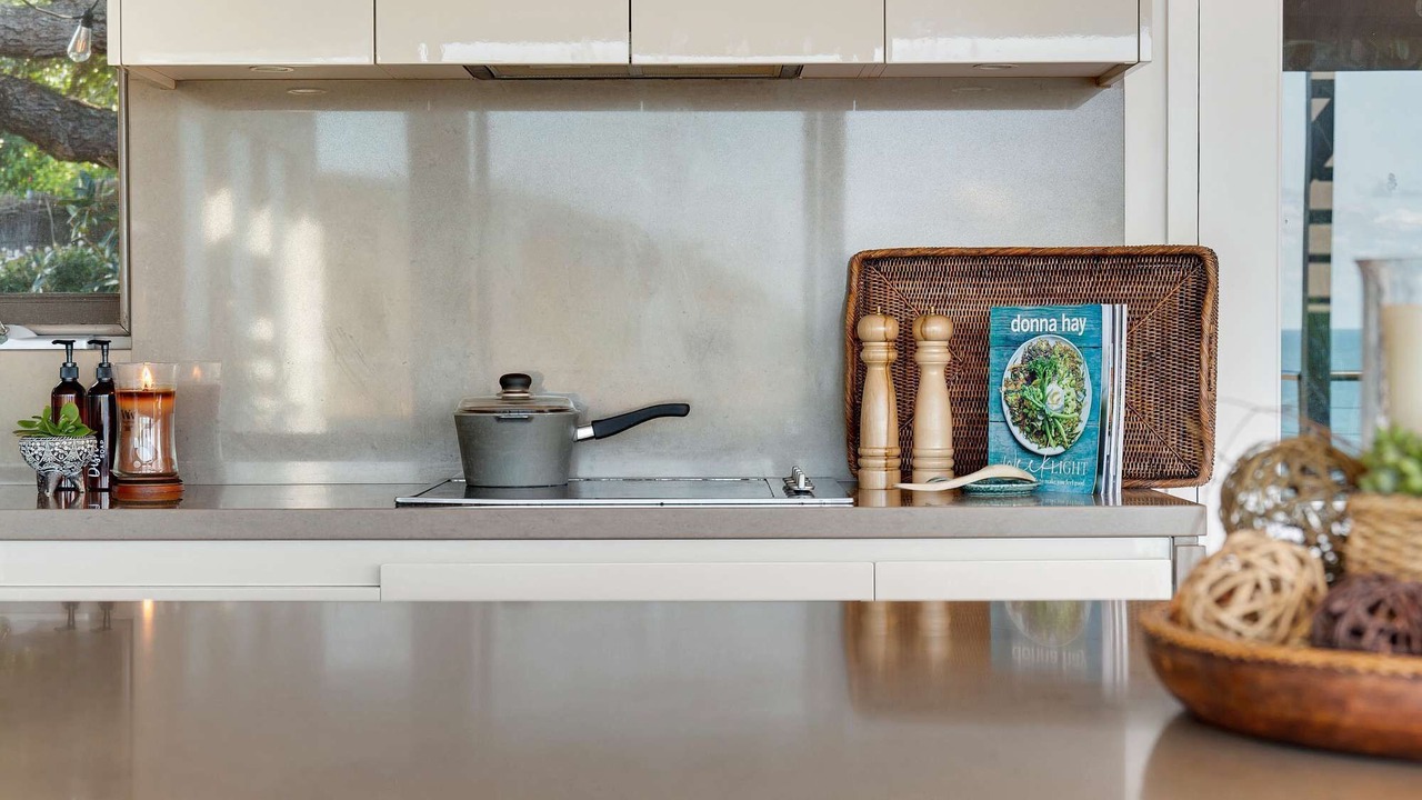 Photo of Kitchen in Macmasters Beach