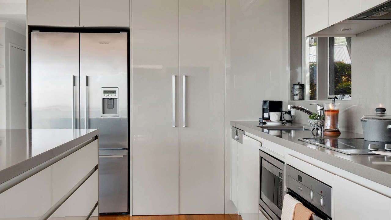 Photo of Kitchen in Macmasters Beach