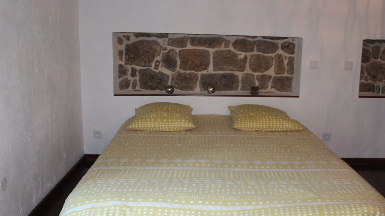 Photo of Bedroom in Saint-Barthelemy-Grozon