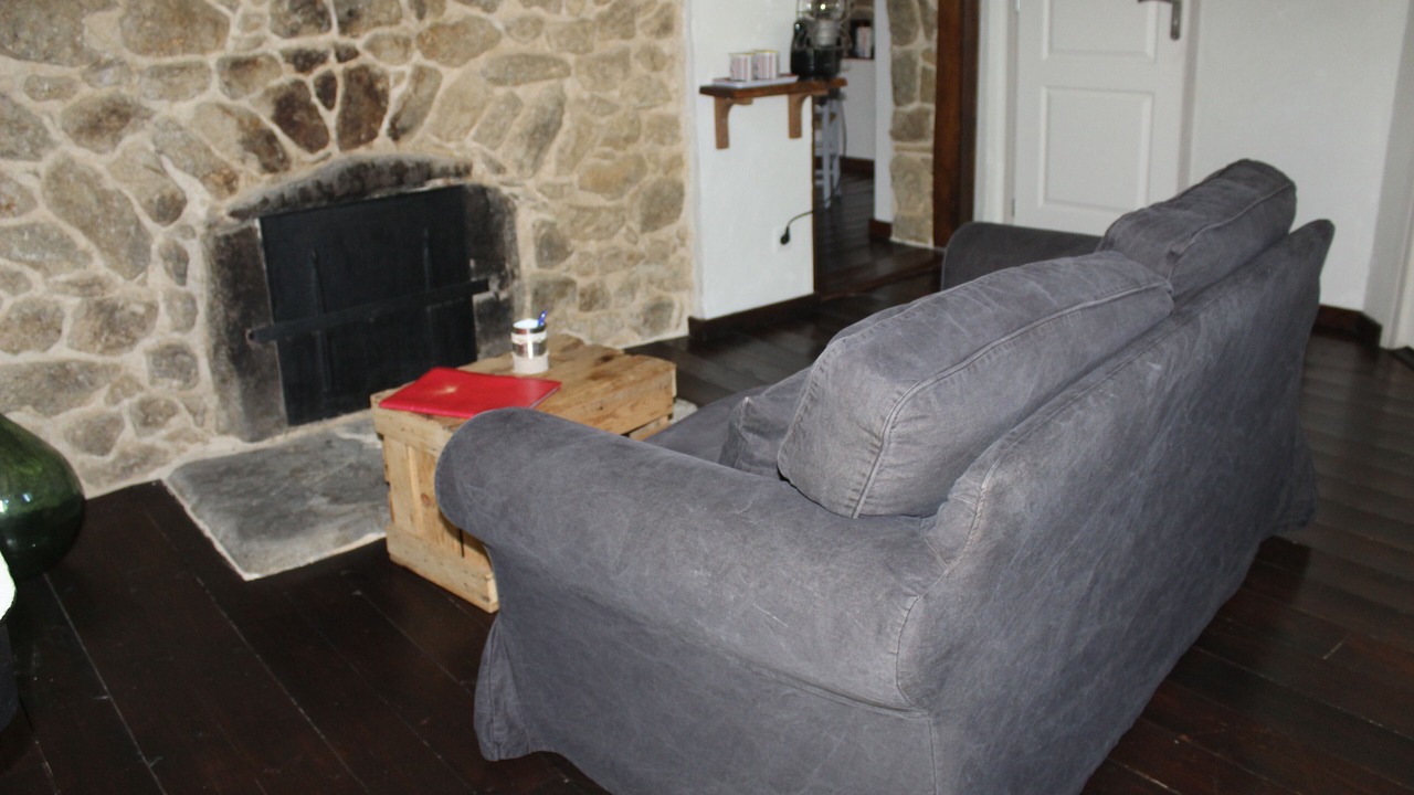 Photo of Bedroom in Saint-Barthelemy-Grozon