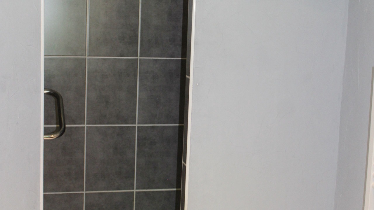 Photo of Bathroom in Saint-Barthelemy-Grozon