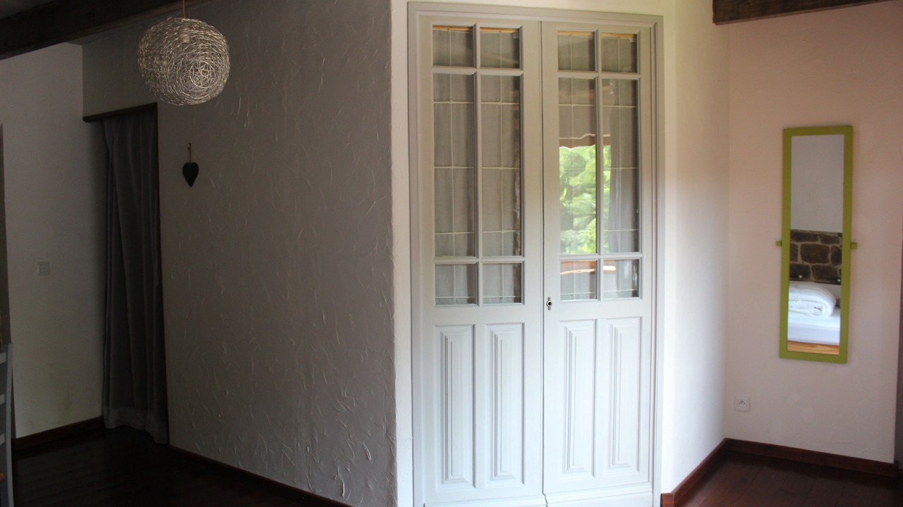 Photo of Bedroom in Saint-Barthelemy-Grozon