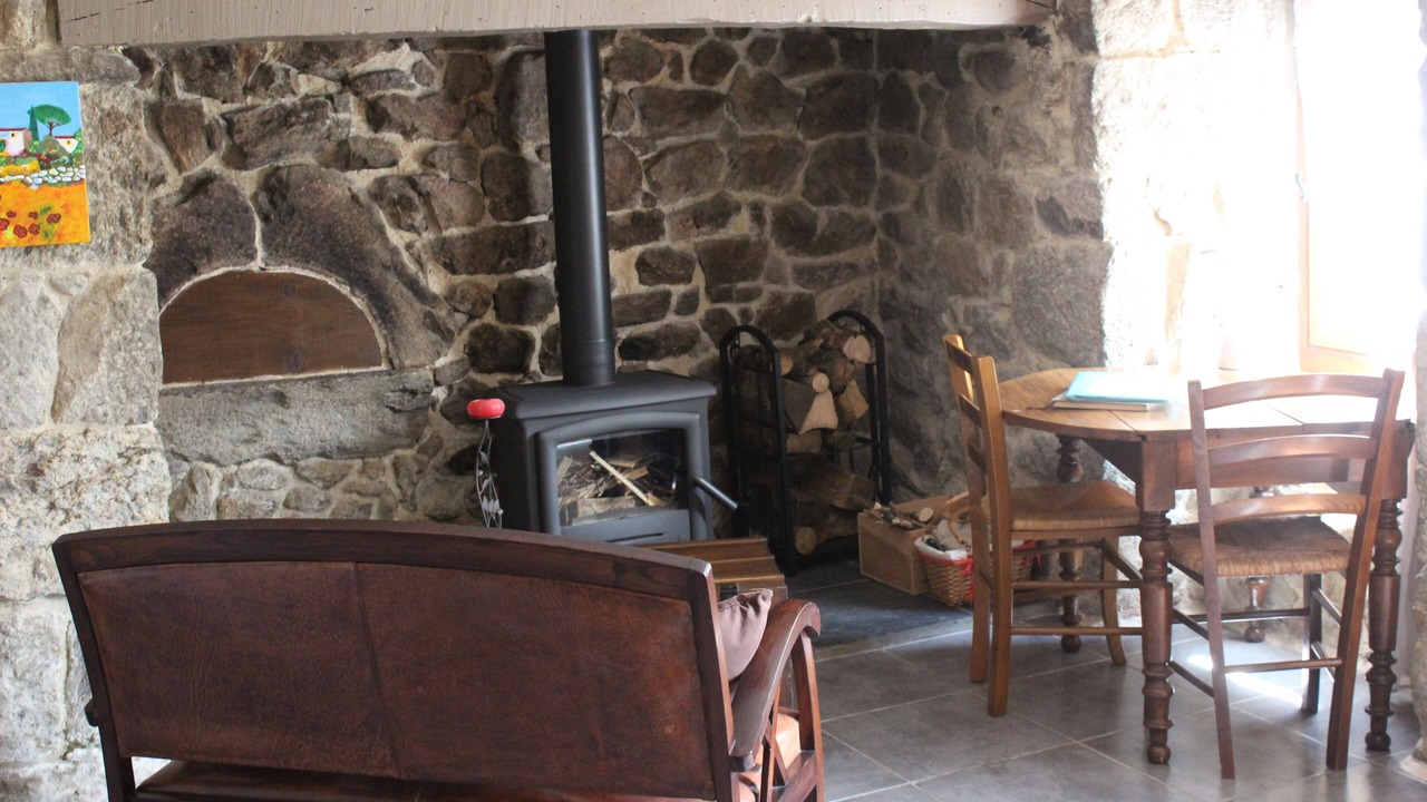 Photo of Bedroom in Saint-Barthelemy-Grozon
