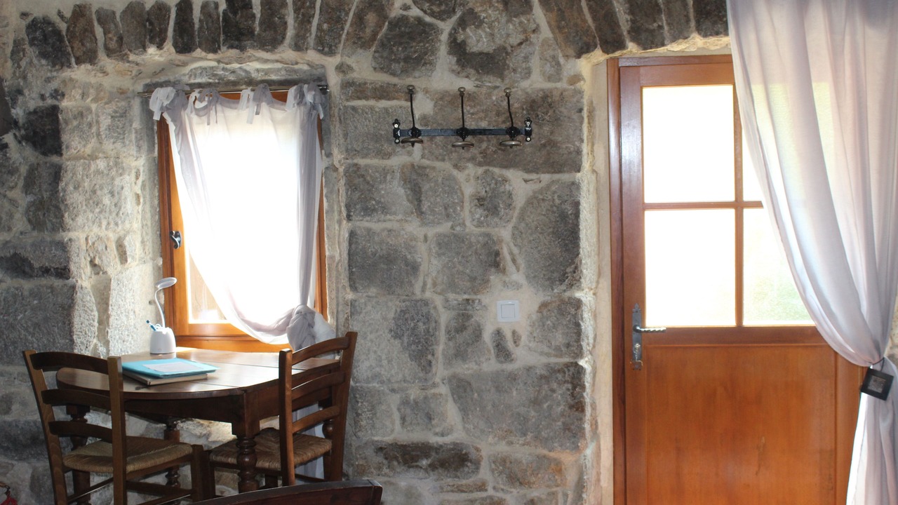 Photo of Bedroom in Saint-Barthelemy-Grozon