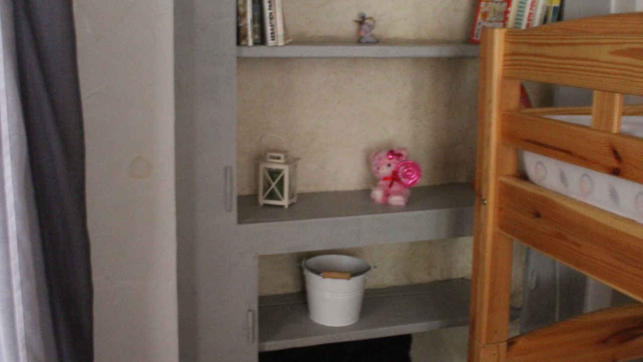 Photo of Bedroom in Saint-Barthelemy-Grozon