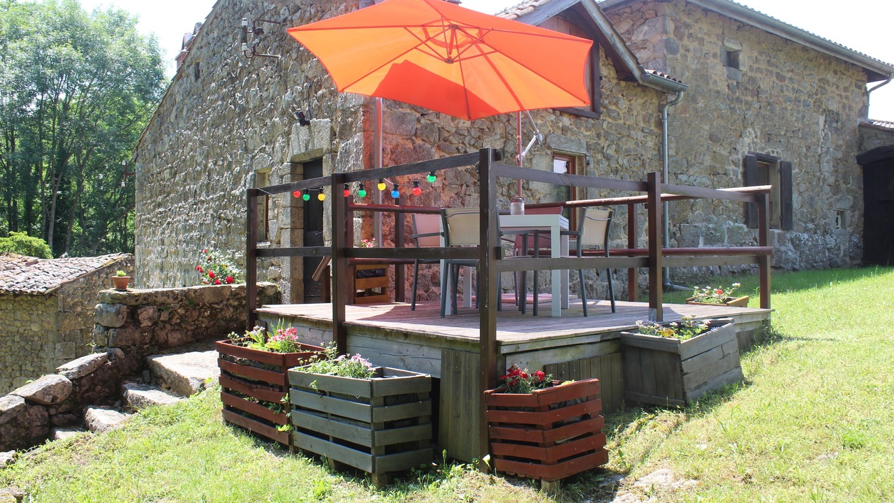 Photo of Bedroom in Saint-Barthelemy-Grozon