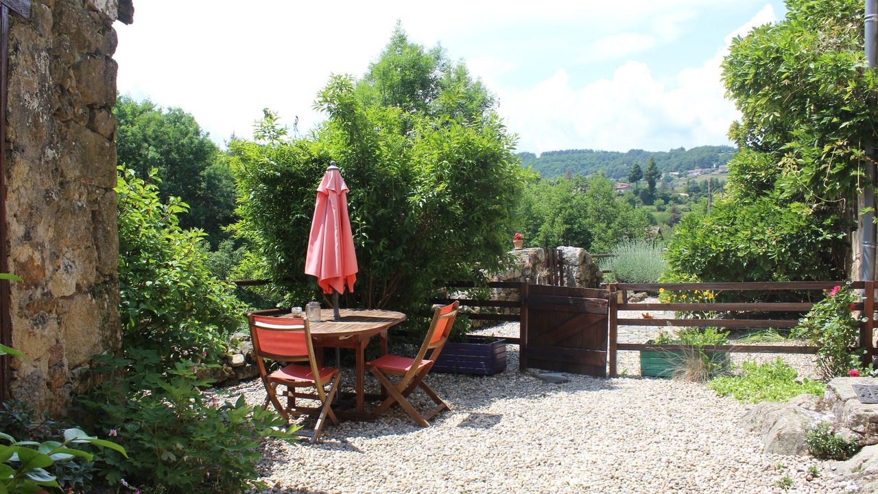 Photo of Bedroom in Saint-Barthelemy-Grozon