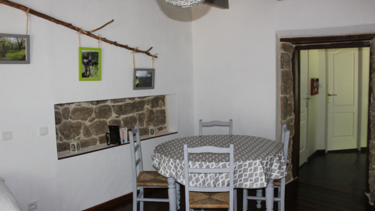 Photo of Bedroom in Saint-Barthelemy-Grozon