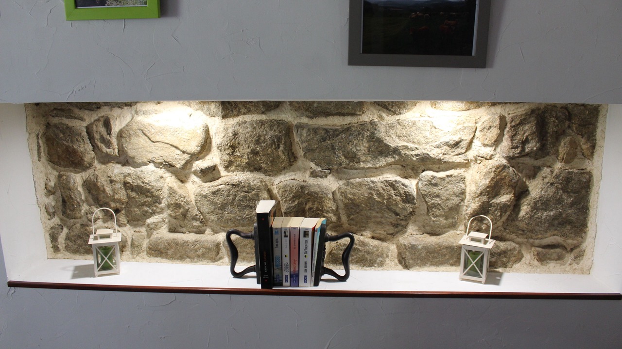 Photo of Bedroom in Saint-Barthelemy-Grozon