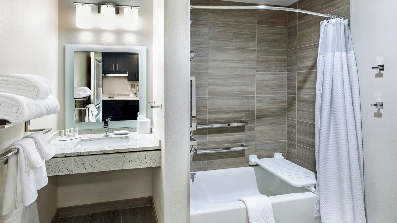 Photo of Bathroom in Plano