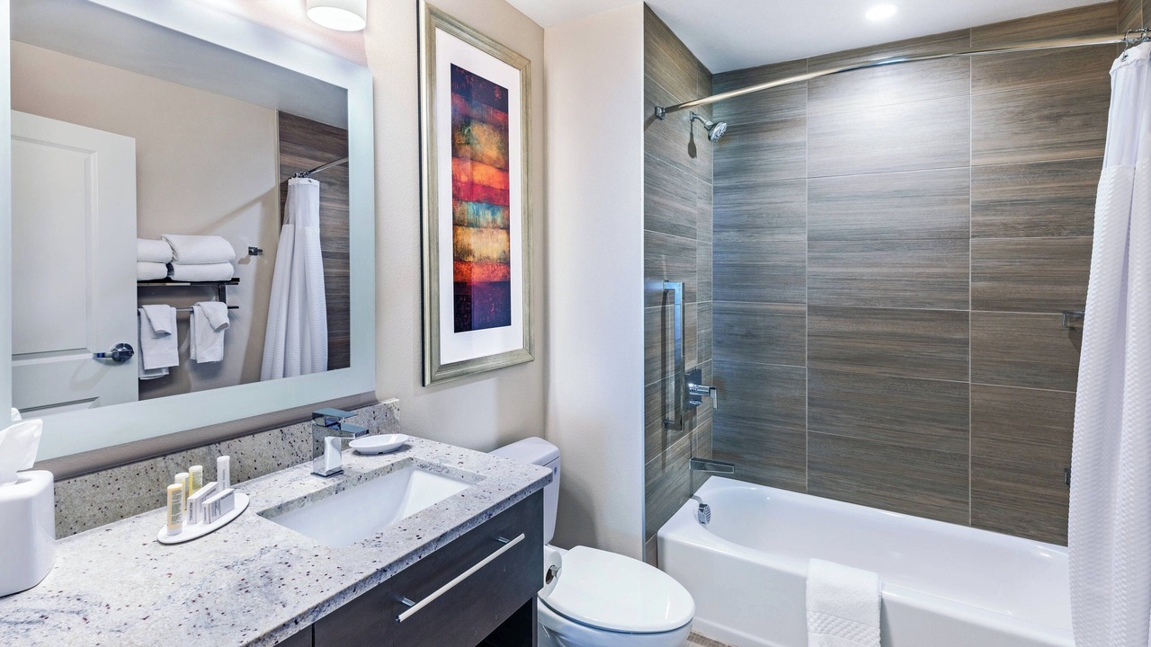 Photo of Bathroom in Plano