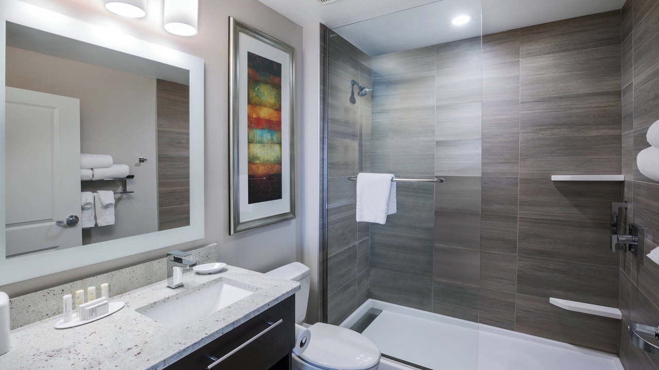 Photo of Bathroom in Plano