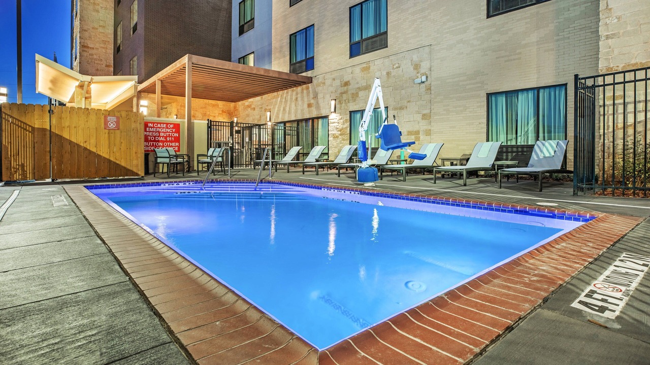Photo of Outdoor in Plano