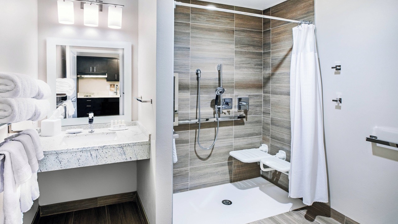 Photo of Bathroom in Plano
