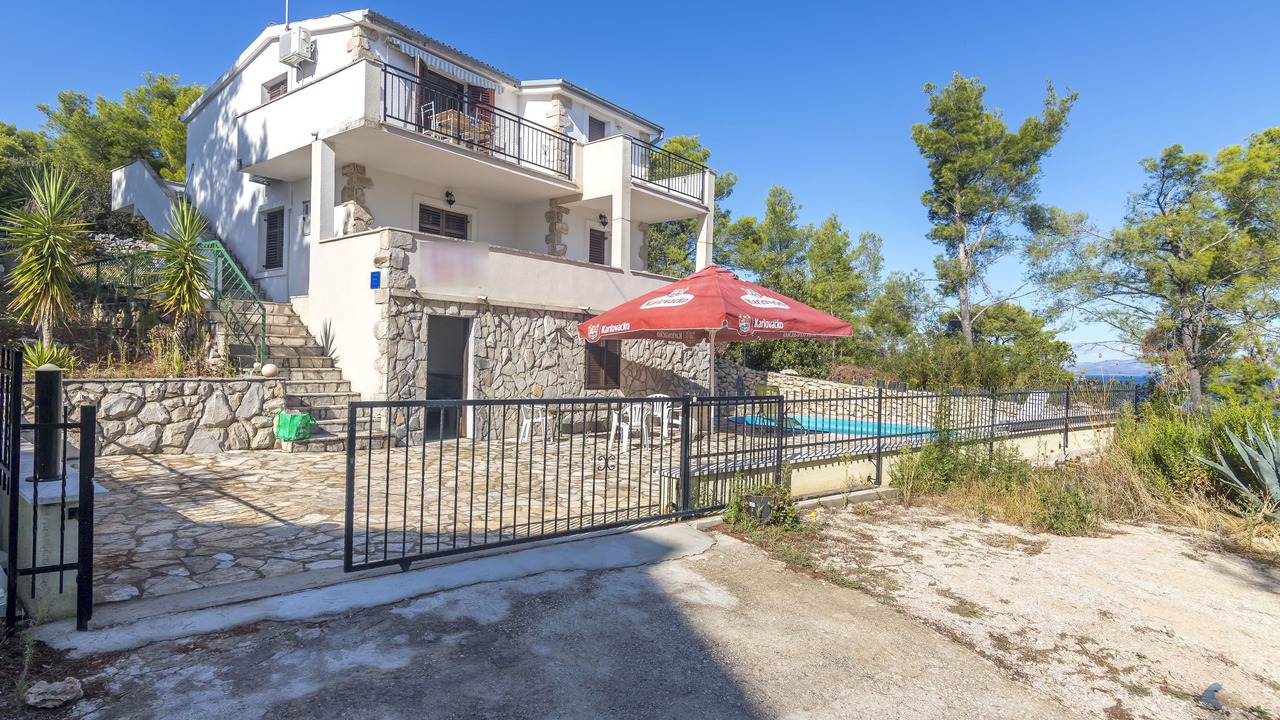 Photo of Outdoor in Stomorska
