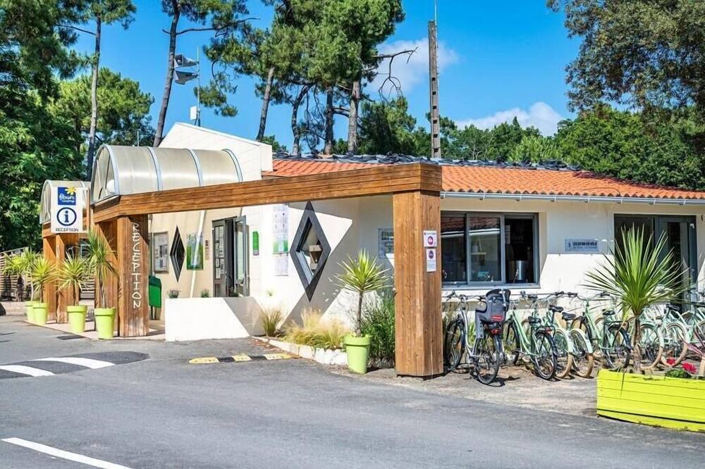 Photo of Outdoor in Saint-Hilaire-de-Riez