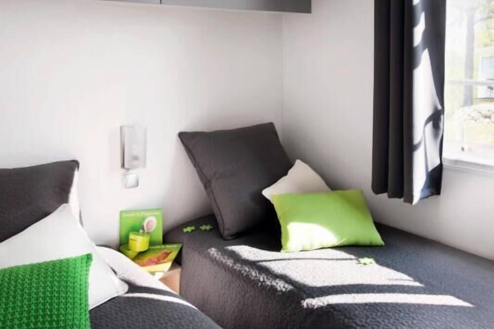 Photo of Bedroom in Saint-Hilaire-de-Riez