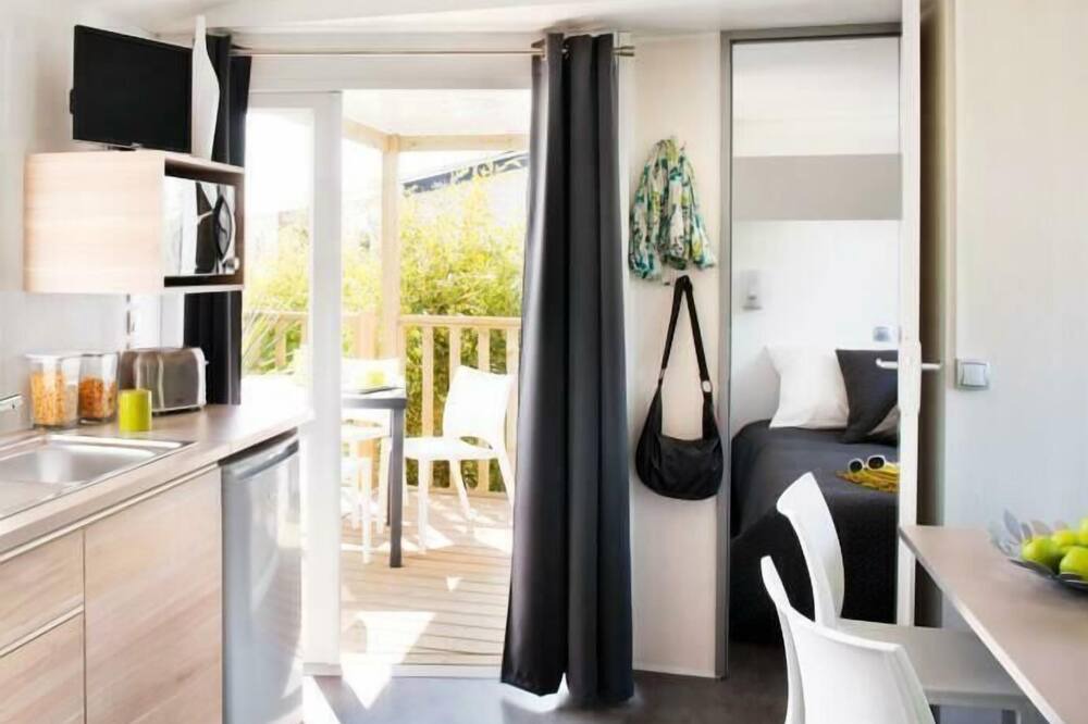 Photo of Kitchen in Saint-Hilaire-de-Riez