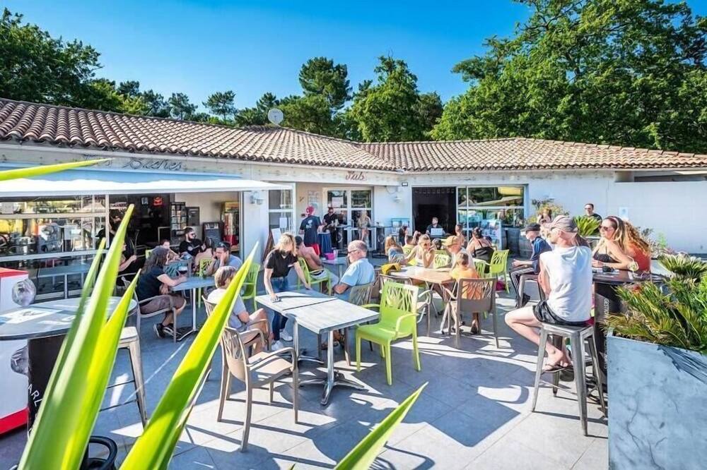 Photo of Outdoor in Saint-Hilaire-de-Riez
