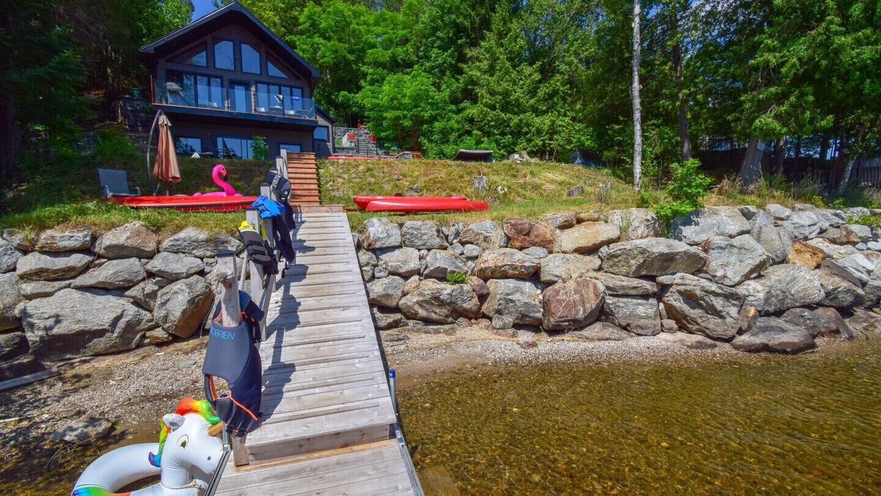 Photo of Outdoor in Lac-Simon