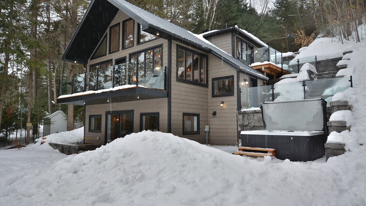 Photo of Outdoor in Lac-Simon