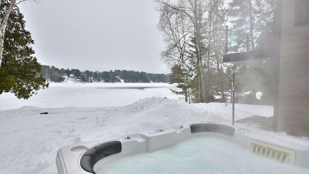 Photo of Outdoor in Lac-Simon