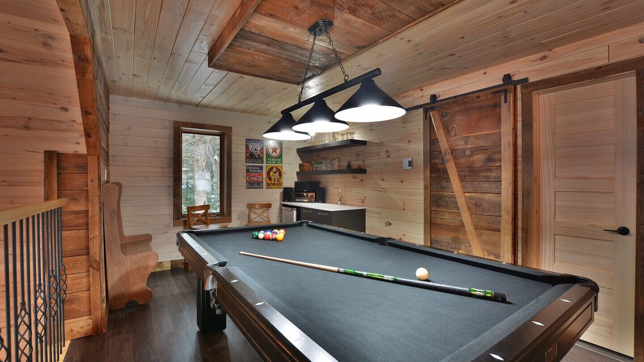 Photo of Bedroom in Lac-Simon