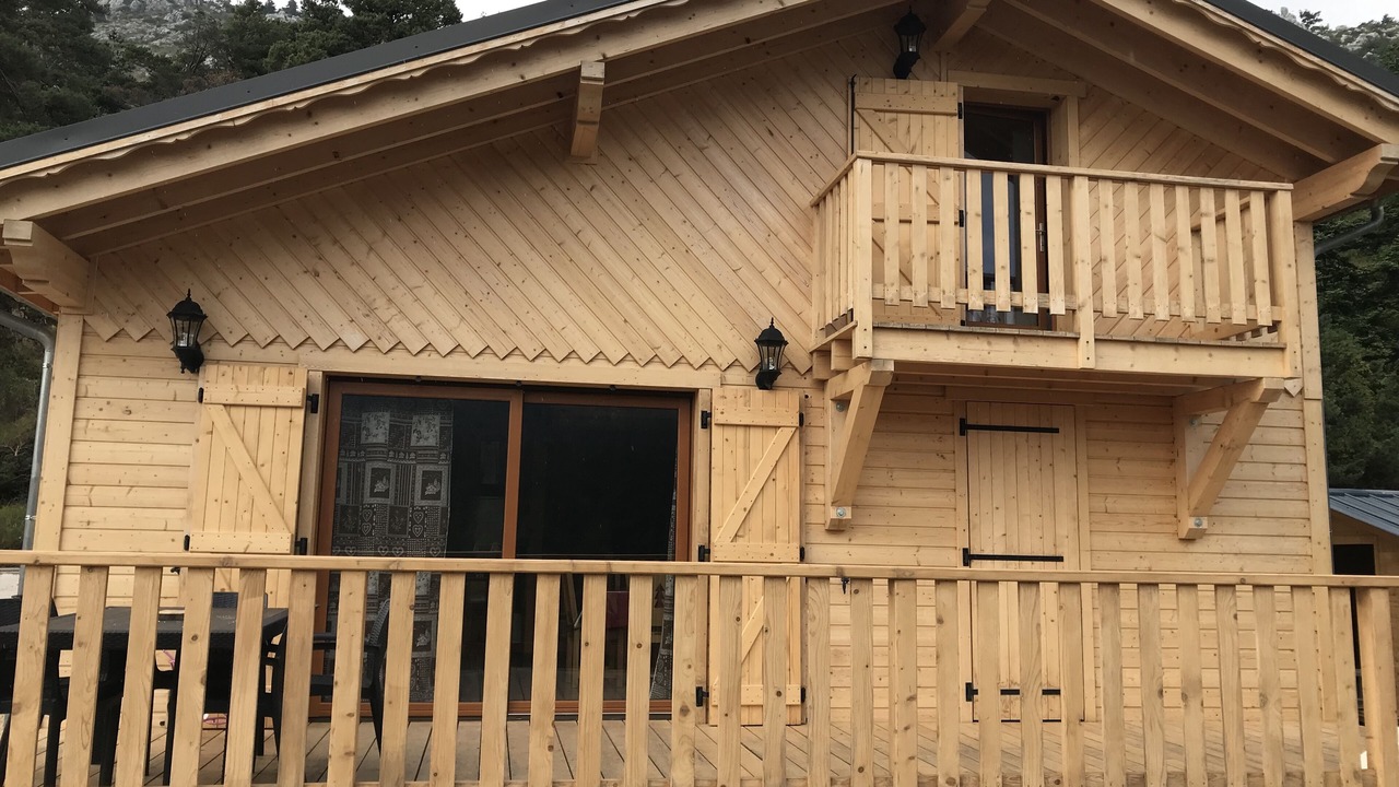 Photo of Outdoor in Caille