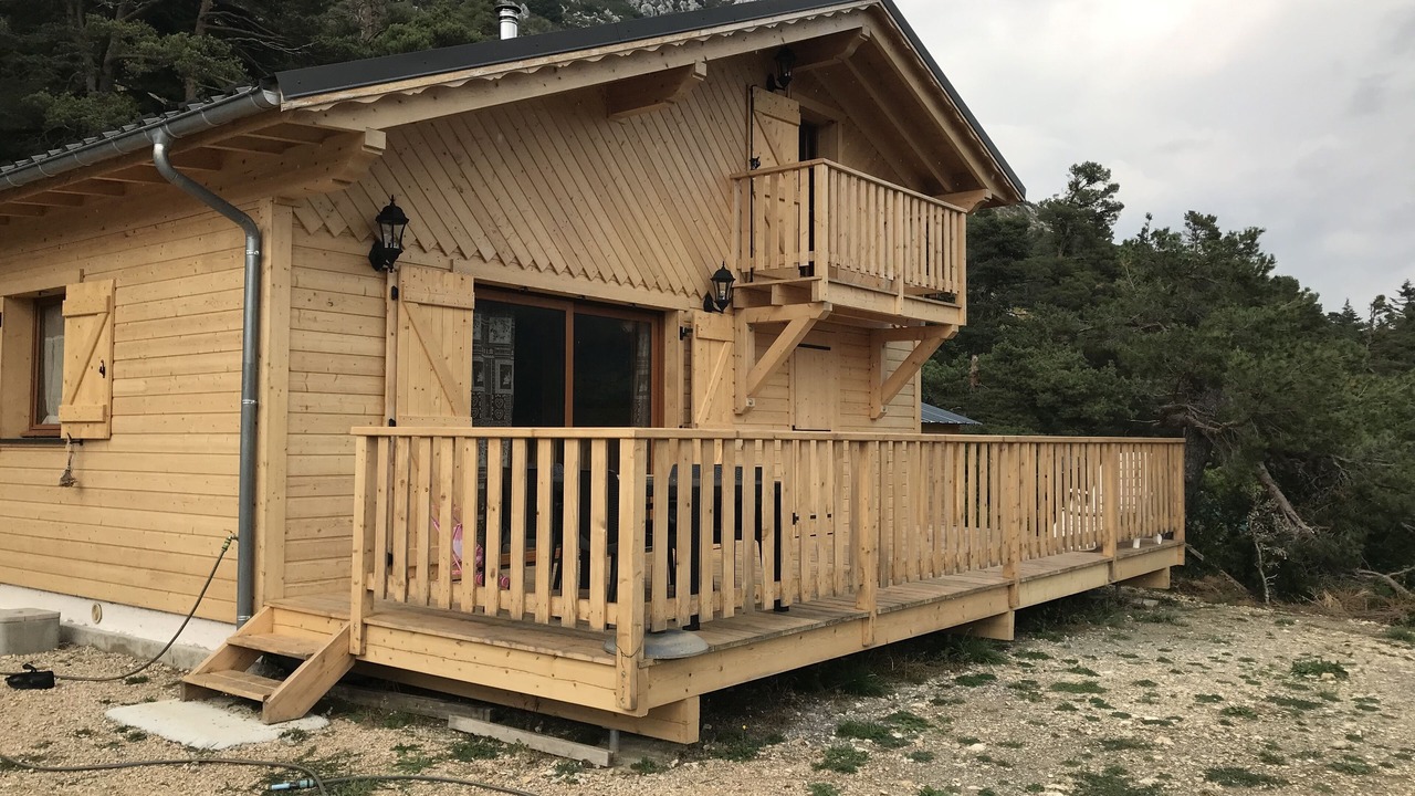 Photo of Outdoor in Caille