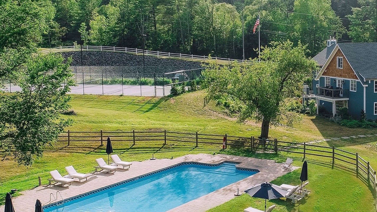 Photo of Outdoor in Shandaken