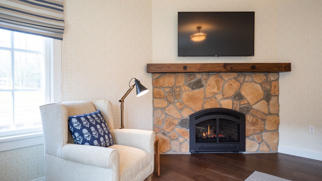 Photo of Livingroom in Shandaken