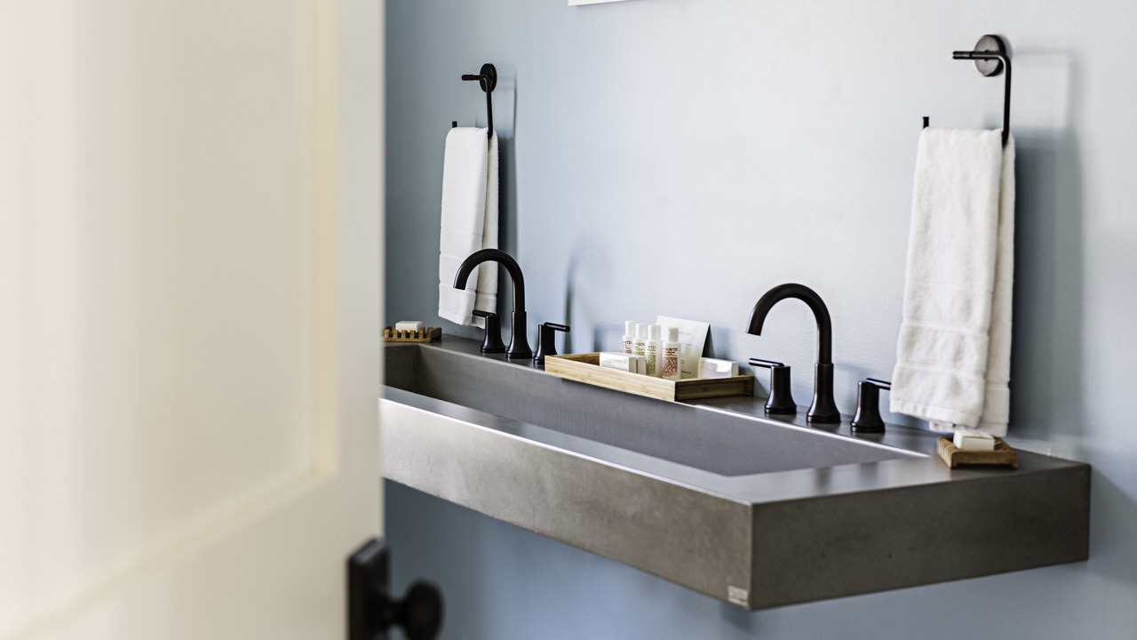 Photo of Bathroom in Shandaken